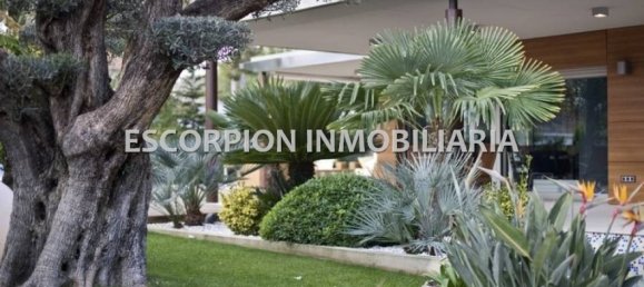 6 chambres Maison à L'Eliana, Spain No. 24155 8