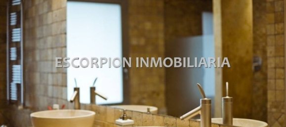 6 chambres Maison à L'Eliana, Spain No. 24155 12