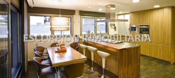 6 chambres Maison à L'Eliana, Spain No. 24155 14