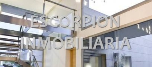 6 chambres Maison à L'Eliana, Spain No. 24155 7