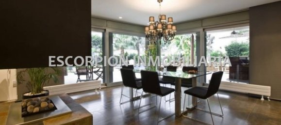 6 chambres Maison à L'Eliana, Spain No. 24155 5