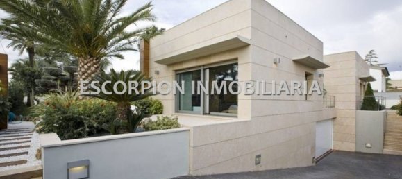 6 chambres Maison à L'Eliana, Spain No. 24155 9