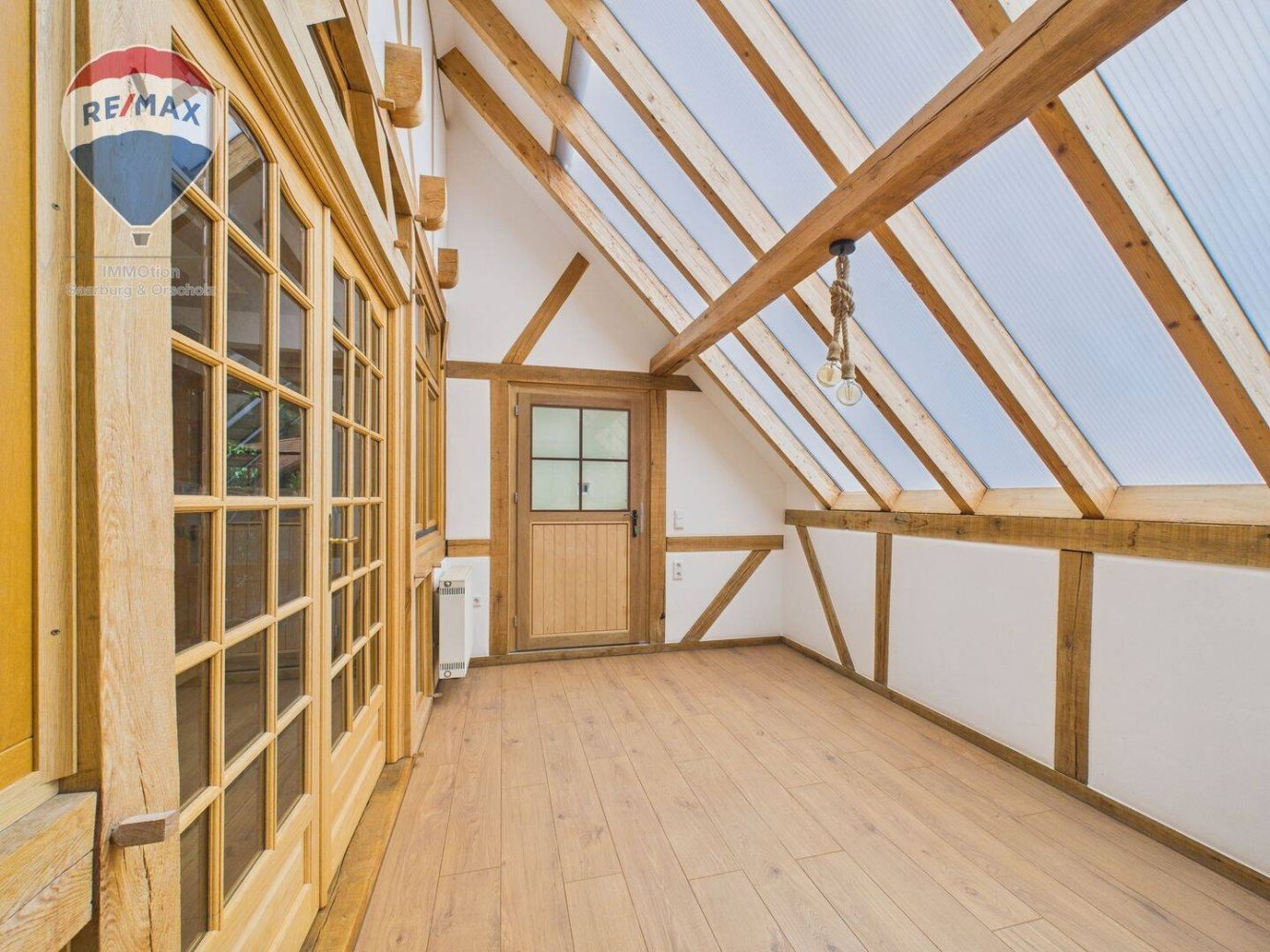 Дом с 3 спальнями в Трир-Саарбург, Германия № 326414