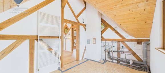 Дом с 3 спальнями в Трир-Саарбург, Германия № 326414 24