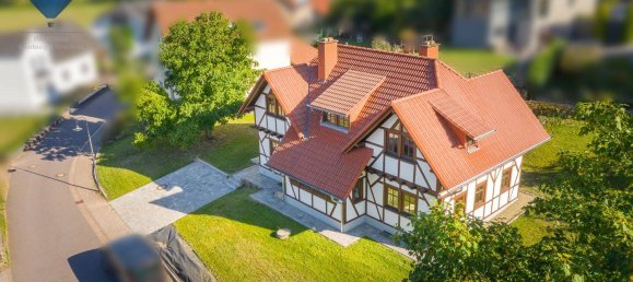 Дом с 3 спальнями в Трир-Саарбург, Германия № 326414 3