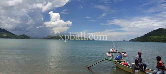 Земельный участок 20000м² в Западная Нуса-Тенгара, Индонезия № 4157 2