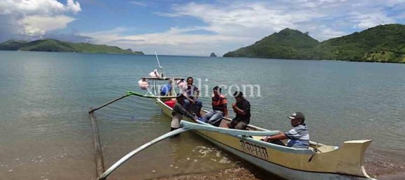 Земельный участок 20000м² в Западная Нуса-Тенгара, Индонезия № 4157 3