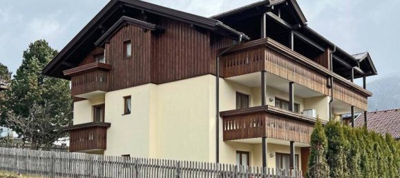 Apartamento de 3 habitaciónes en Bad Kleinkirchheim, Austria No. 188612 24