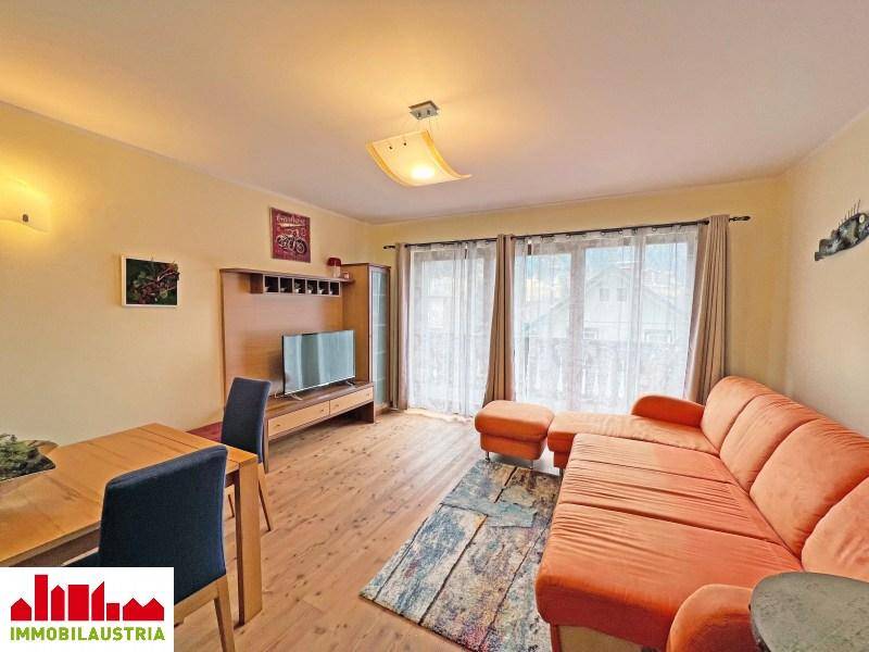 Apartamento de 3 habitaciónes en Bad Kleinkirchheim, Austria No. 188612