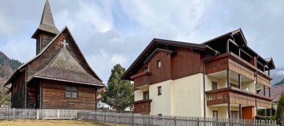 Apartamento de 3 habitaciónes en Bad Kleinkirchheim, Austria No. 188612 25