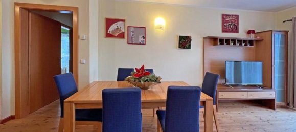 Apartamento de 3 habitaciónes en Bad Kleinkirchheim, Austria No. 188612 2