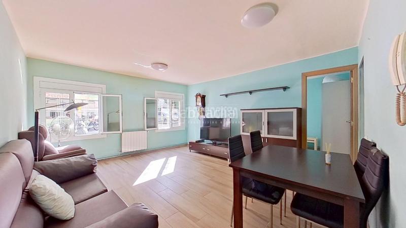 Квартира с 2 спальнями в Серданьола-дель-Вальес, Испания № 171300