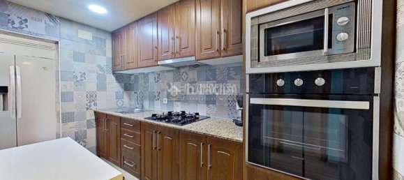 Квартира с 2 спальнями в Серданьола-дель-Вальес, Испания № 171300 5