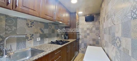 Квартира с 2 спальнями в Серданьола-дель-Вальес, Испания № 171300 7