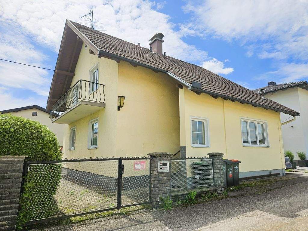 5غرفة منزل في Pinsdorf, Austria رقم 193967