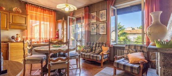 11 bedrooms House in Vigliano Biellese, Italy No. 319888 11