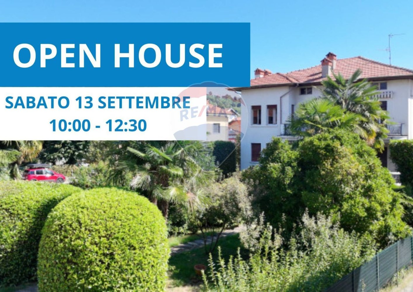 11 bedrooms House in Vigliano Biellese, Italy No. 319888