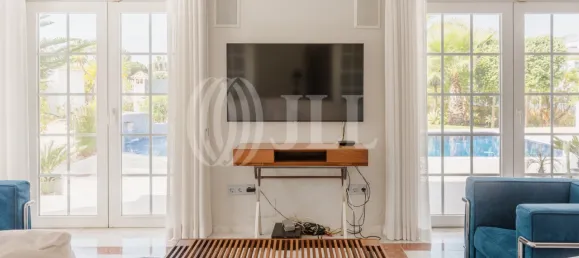 4 Schlafzimmer Haus in Almancil, Portugal, Nr. 14093 2