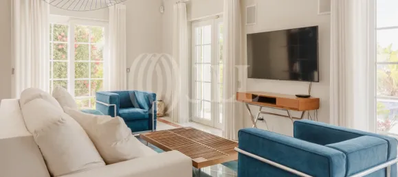 4 Schlafzimmer Haus in Almancil, Portugal, Nr. 14093 4