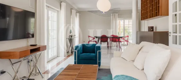 4 Schlafzimmer Haus in Almancil, Portugal, Nr. 14093 6