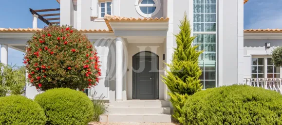 4 Schlafzimmer Haus in Almancil, Portugal, Nr. 14093 30