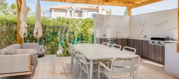 4 Schlafzimmer Haus in Almancil, Portugal, Nr. 14093 3