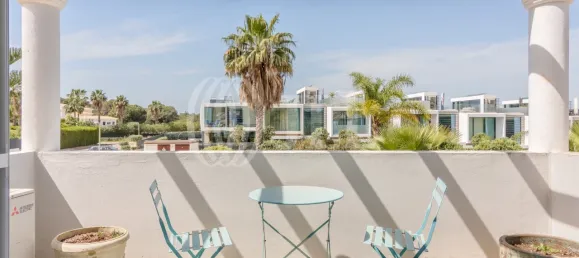 4 Schlafzimmer Haus in Almancil, Portugal, Nr. 14093 19