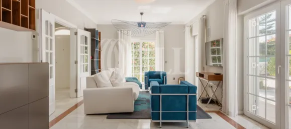 4 Schlafzimmer Haus in Almancil, Portugal, Nr. 14093 5