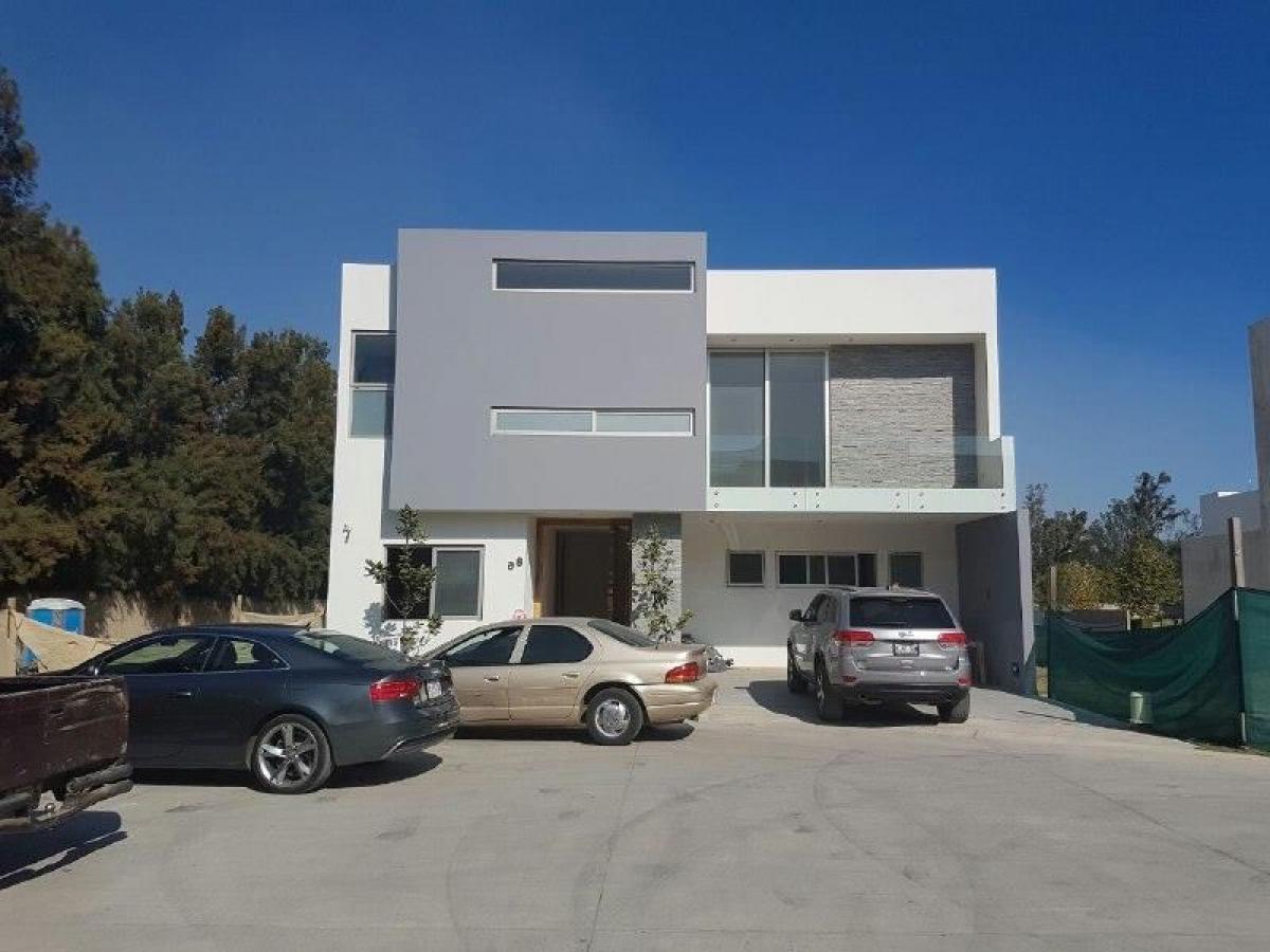 3 Schlafzimmer Haus in Jalisco, Mexico, Nr. 148845