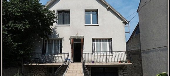 Casa T3 em Chatillon-sur-Indre, France N.º 245760 6