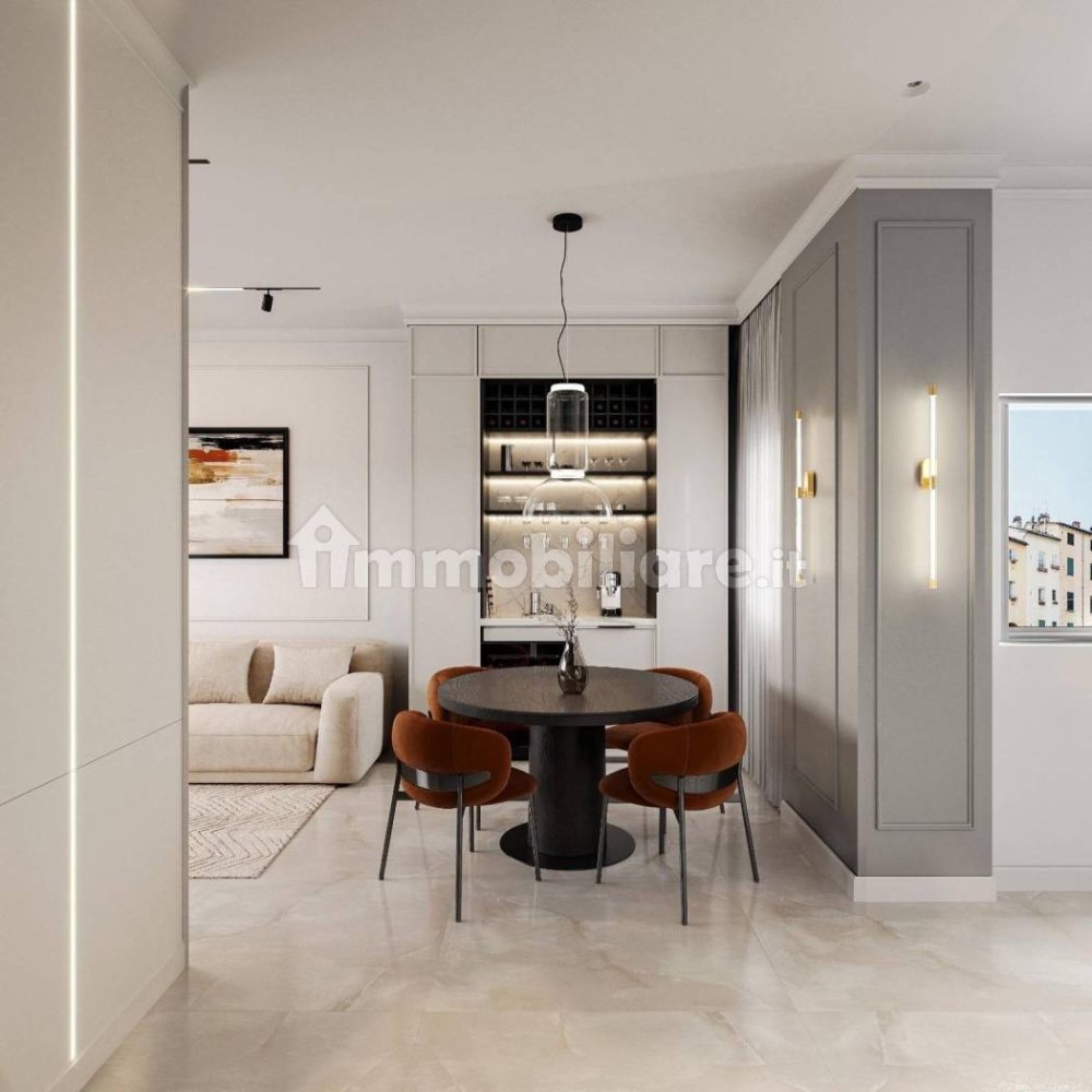 2 bedrooms Apartment in Rome, Italy No. 324652