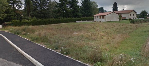 Land in Montfaucon-en-Velay, France No. 208652 2