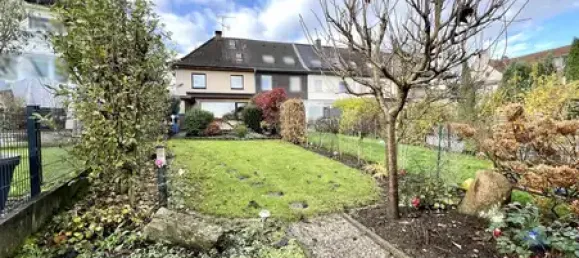 3 Schlafzimmer Stadthaus in Dortmund, Germany, Nr. 55168 3