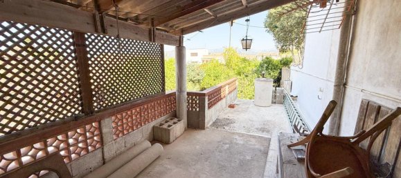 Casa de 5 dormitorios en Mallorca, Spain No. 153588 21