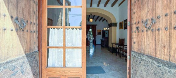 Casa de 5 dormitorios en Mallorca, Spain No. 153588 3