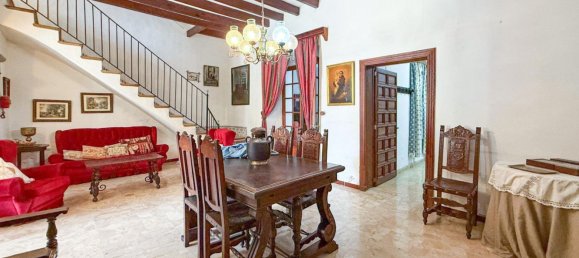 Casa de 5 dormitorios en Mallorca, Spain No. 153588 5