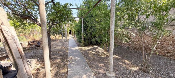 Casa de 5 dormitorios en Mallorca, Spain No. 153588 26