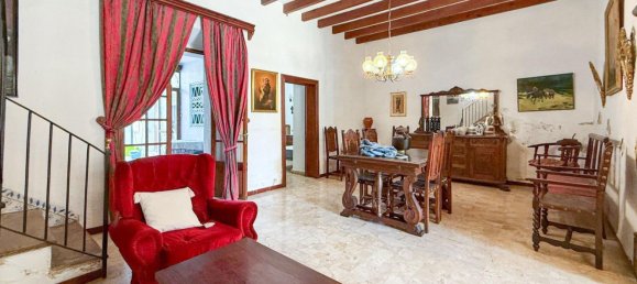 Casa de 5 dormitorios en Mallorca, Spain No. 153588 4