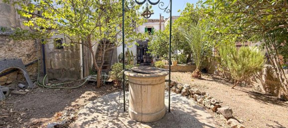 Casa de 5 dormitorios en Mallorca, Spain No. 153588 24