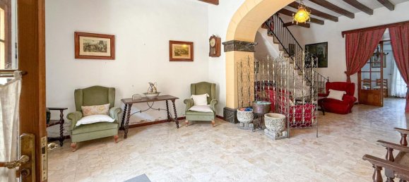 Casa de 5 dormitorios en Mallorca, Spain No. 153588 2