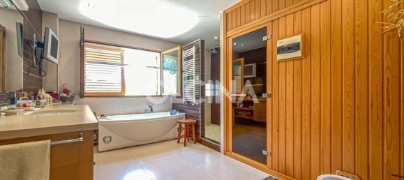 4 غرف نوم منزل في Alicante, Spain رقم 151753 5