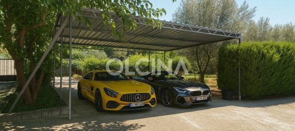 4 غرف نوم منزل في Alicante, Spain رقم 151753 3