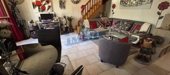 Casa T3 em Frevent, France N.º 55563 2