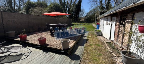 Casa T3 em Frevent, France N.º 55563 8