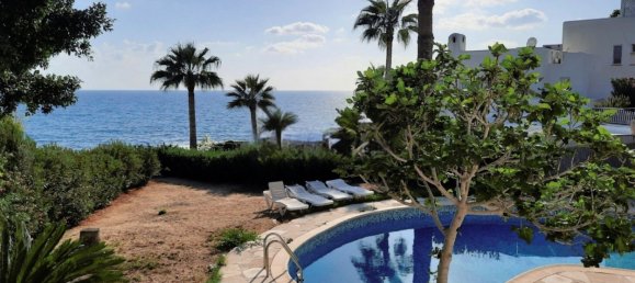 5 Schlafzimmer Villa in Kissonerga, Cyprus, Nr. 23021 7