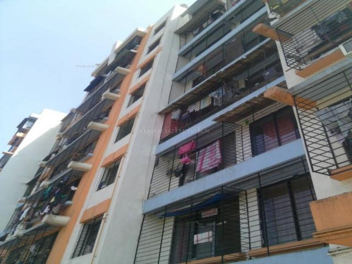 Studio in Mumbai, India No. 57764