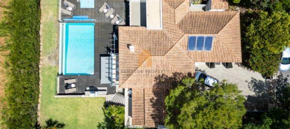 4 bedrooms Villa in Lagoa, Portugal No. 98918 6