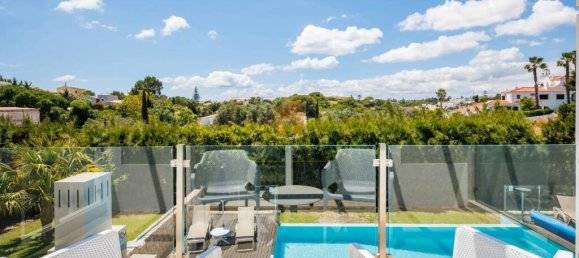 4 bedrooms Villa in Lagoa, Portugal No. 98918 10