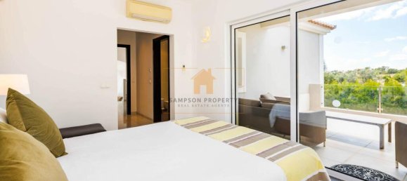 4 bedrooms Villa in Lagoa, Portugal No. 98918 23