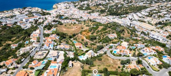 4 bedrooms Villa in Lagoa, Portugal No. 98918 36